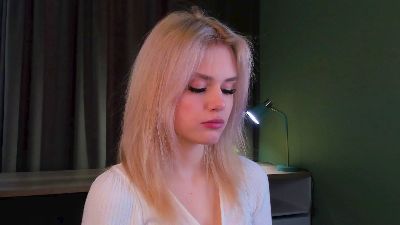 WiloneHascallv webcam model stream image