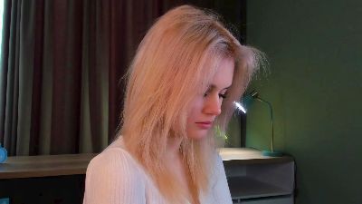 WiloneHascallv webcam model stream image