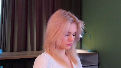 WiloneHascallv webcam model stream image