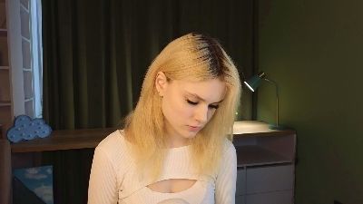WiloneHascallv webcam model stream image