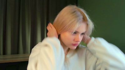 WiloneHascallv webcam model stream image
