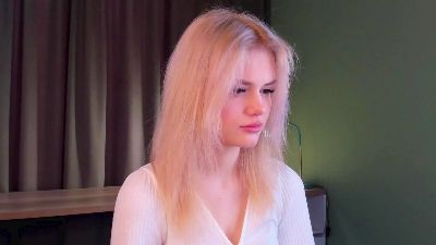 WiloneHascallv webcam model stream image