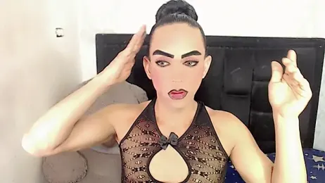 Michell_Queen webcam model stream image