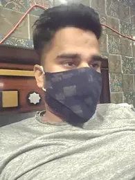 MrCurioX webcam model stream image