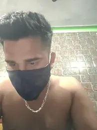 MrCurioX webcam model stream image