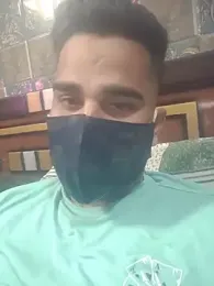 MrCurioX webcam model stream image