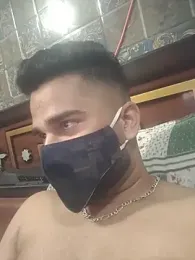 MrCurioX webcam model stream image