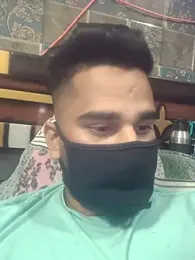 MrCurioX webcam stripchat model stream image