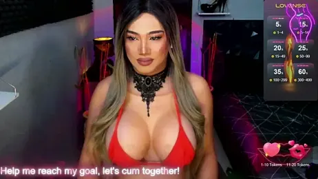 fancySHAINExxx webcam model stream image