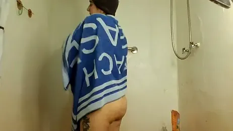 DarthBunny webcam model stream image