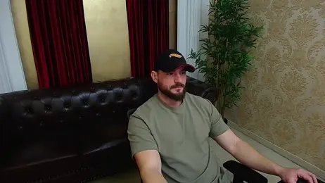 AdamJamesonn webcam model stream image