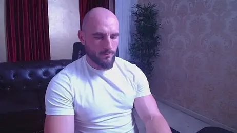 AdamJamesonn webcam model stream image