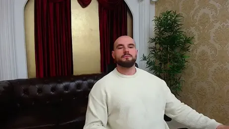 AdamJamesonn webcam model stream image