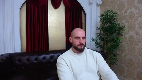 AdamJamesonn webcam model stream image