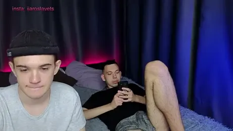 _Soolin_ webcam model stream image