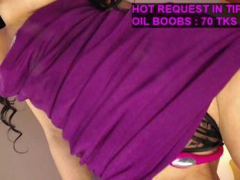 WithinTemptation webcam model stream image