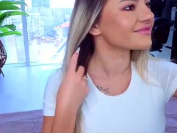 spoilm3mor3 webcam chaturbate model stream image