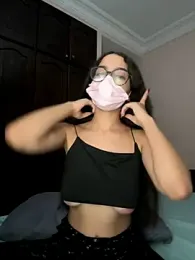SOUSOU-MOROCCO webcam model stream image