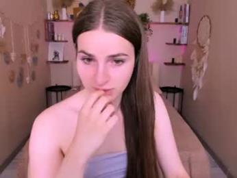 roxy_kisss webcam chaturbate model stream image