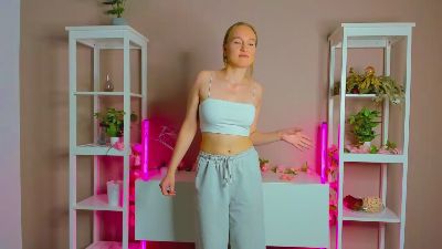 CherrylMazski webcam model stream image