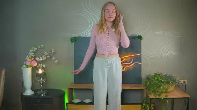 CherrylMazski webcam model stream image