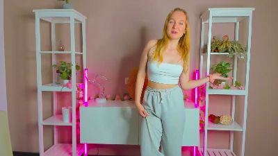 CherrylMazski webcam model stream image