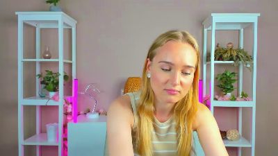 CherrylMazski webcam model stream image
