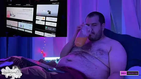bearcloudcomputa webcam stripchat model stream image