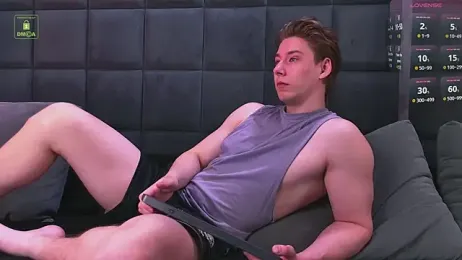 Massimo_Voss webcam model stream image