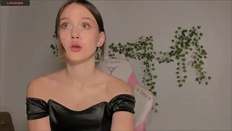 Amelia_Lein webcam model stream image