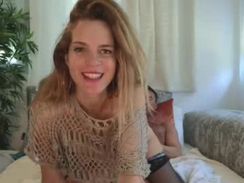 malenahot525 webcam chaturbate model stream image