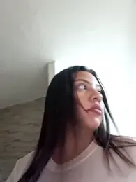 CanelitaPasion webcam stripchat model stream image