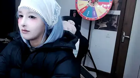 candy_cola webcam model stream image