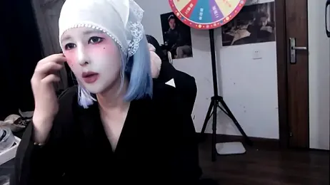 candy_cola webcam model stream image