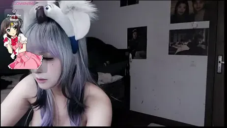 candy_cola webcam stripchat model stream image