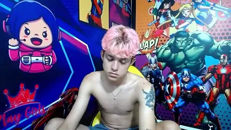 jisuscat webcam model stream image