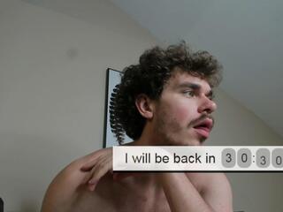 Perry Knight webcam model stream image
