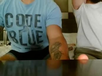 busterbill webcam model stream image