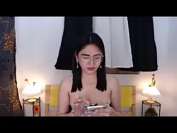 XJuanitaBananaX webcam model stream image