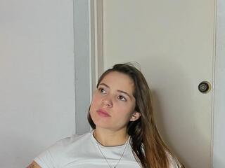 Ari Cooper webcam flirt4free model stream image