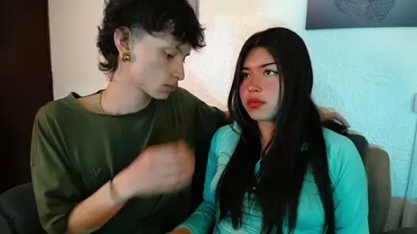 Sex_and_Karma webcam model stream image