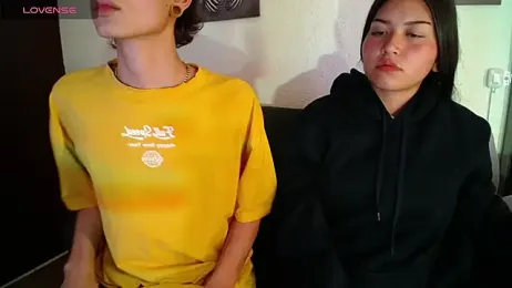 Sex_and_Karma webcam model stream image