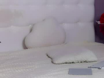 haters_ webcam model stream image