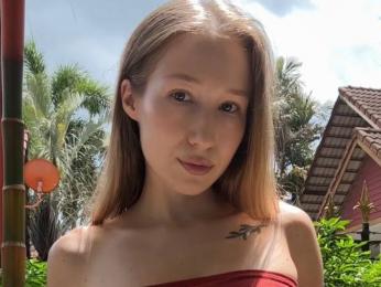 AnnySolane webcam livejasmin model stream image