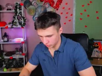 emmanuel_shine webcam model stream image