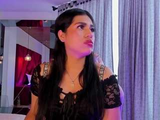 leila-08 webcam model stream image
