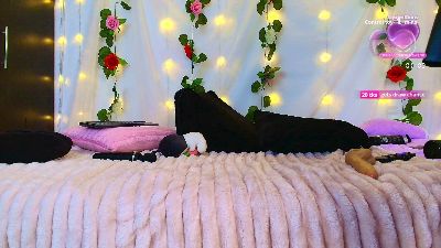 cutee_andrea webcam cam4 model stream image