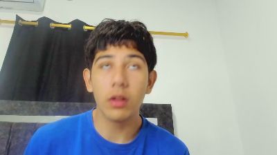 SexGayColombia webcam model stream image