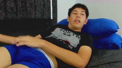 SexGayColombia webcam model stream image