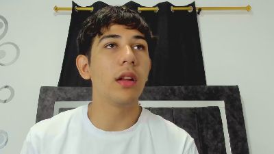 SexGayColombia webcam model stream image